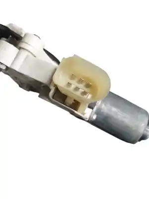 Second-hand car spare part driver left window regulator for bmw x1 (e84) sdrive 20d efficientdynamics edition oem iam references 2990293  