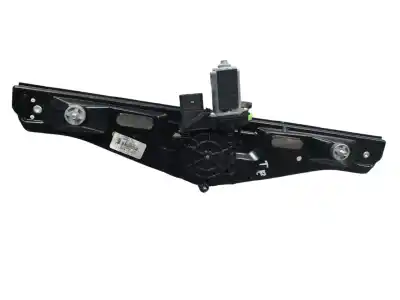 Second-hand car spare part rear left window regulator for bmw x1 (e84) sdrive 20d efficientdynamics edition oem iam references 299029707  