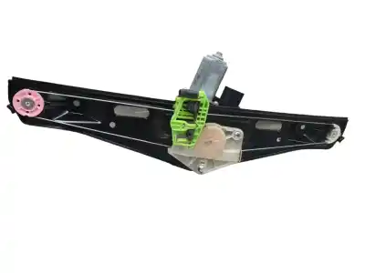Second-hand car spare part rear left window regulator for bmw x1 (e84) sdrive 20d efficientdynamics edition oem iam references 299029707