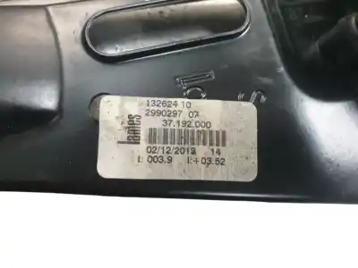 Second-hand car spare part rear left window regulator for bmw x1 (e84) sdrive 20d efficientdynamics edition oem iam references 299029707  