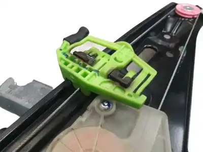 Second-hand car spare part rear left window regulator for bmw x1 (e84) sdrive 20d efficientdynamics edition oem iam references 299029707  