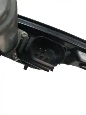 Second-hand car spare part rear left window regulator for bmw x1 (e84) sdrive 20d efficientdynamics edition oem iam references 299029707  