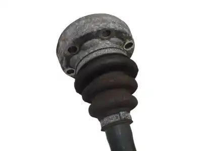 Автозапчасти б/у задняя левая трансмиссия за bmw x1 (e84) sdrive 20d efficientdynamics edition ссылки oem iam 4608777ai01  