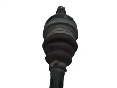 Автозапчасти б/у задняя левая трансмиссия за bmw x1 (e84) sdrive 20d efficientdynamics edition ссылки oem iam 4608777ai01  