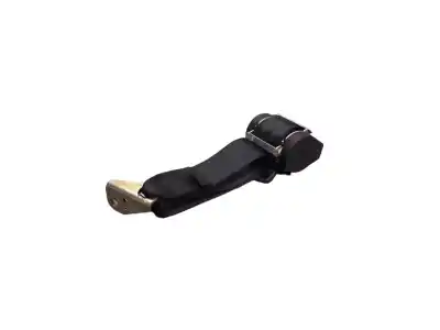 Second-hand car spare part rear right seat belt for seat leon (1p1) reference oem iam references 1p0857806a