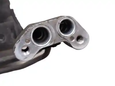 Peça sobressalente para automóvel em segunda mão condensador / radiador de ar condicionado por seat leon (1p1) reference referências oem iam 1k0820191a  