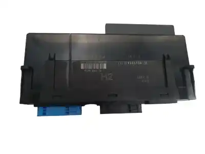 Second-hand car spare part electronic module for bmw x1 (e84) sdrive 20d efficientdynamics edition oem iam references 930573602  