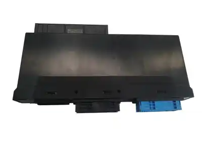 Second-hand car spare part electronic module for bmw x1 (e84) sdrive 20d efficientdynamics edition oem iam references 930573602