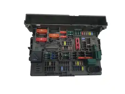 Second-hand car spare part fuse box unit for bmw x1 (e84) sdrive 20d efficientdynamics edition oem iam references 911944606