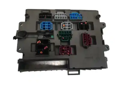 Second-hand car spare part fuse box unit for bmw x1 (e84) sdrive 20d efficientdynamics edition oem iam references 911944606  