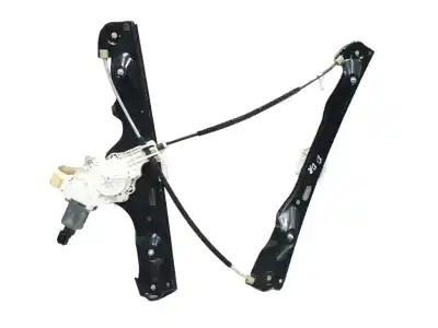 Second-hand car spare part passenger side right window regulator for bmw x1 (e84) sdrive 20d efficientdynamics edition oem iam references 2990294  