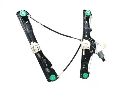 Second-hand car spare part passenger side right window regulator for bmw x1 (e84) sdrive 20d efficientdynamics edition oem iam references 2990294  