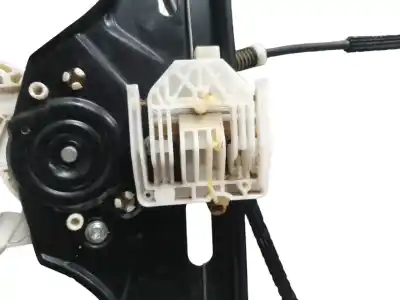 Second-hand car spare part passenger side right window regulator for bmw x1 (e84) sdrive 20d efficientdynamics edition oem iam references 2990294  