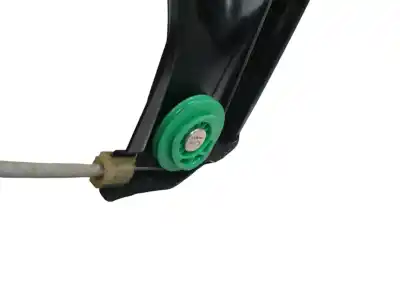 Second-hand car spare part passenger side right window regulator for bmw x1 (e84) sdrive 20d efficientdynamics edition oem iam references 2990294  