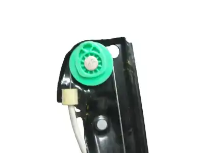 Second-hand car spare part passenger side right window regulator for bmw x1 (e84) sdrive 20d efficientdynamics edition oem iam references 2990294  