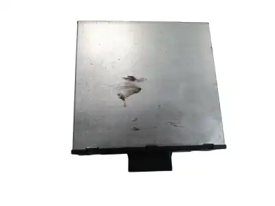 Second-hand car spare part electronic module for bmw x1 (e84) sdrive 20d efficientdynamics edition oem iam references 92520801  