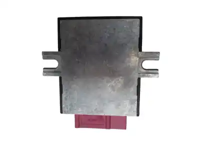 Second-hand car spare part injection relay for bmw x1 (e84) sdrive 20d efficientdynamics edition oem iam references 55892110  