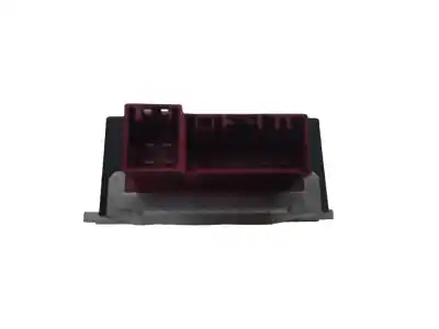 Second-hand car spare part injection relay for bmw x1 (e84) sdrive 20d efficientdynamics edition oem iam references 55892110  