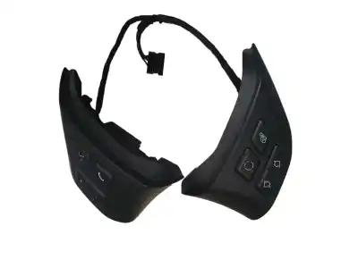 Second-hand car spare part steering wheel switch for bmw x1 (e84) sdrive 20d efficientdynamics edition oem iam references 695989304  
