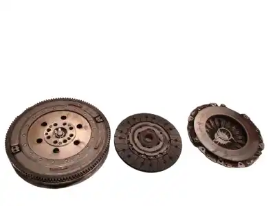 Second-hand car spare part clutch kit for bmw x1 (e84) sdrive 20d efficientdynamics edition oem iam references 7637279  