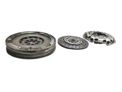 Second-hand car spare part clutch kit for bmw x1 (e84) sdrive 20d efficientdynamics edition oem iam references 7637279  