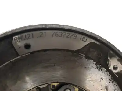 Second-hand car spare part clutch kit for bmw x1 (e84) sdrive 20d efficientdynamics edition oem iam references 7637279