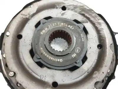 Second-hand car spare part clutch kit for bmw x1 (e84) sdrive 20d efficientdynamics edition oem iam references 7637279  