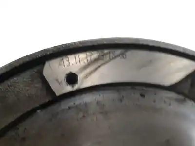 Second-hand car spare part clutch kit for bmw x1 (e84) sdrive 20d efficientdynamics edition oem iam references 7637279  