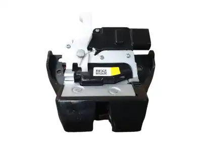 Second-hand car spare part trunk lock for kia proceed ( ) gt line 140 cv / 103 kw oem iam references 81230j7700  