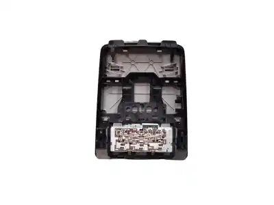 Автозапчасти б/у внутренний свет за opel insignia a sedán (g09) 2.0 cdti (69) ссылки oem iam 13339682  