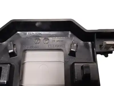 Peça sobressalente para automóvel em segunda mão luz interior por opel insignia a sedán (g09) 2.0 cdti (69) referências oem iam 13339682