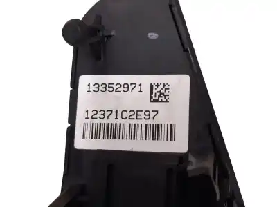 Автозапчасти б/у рулевое управление за opel insignia a sedán (g09) 2.0 cdti (69) ссылки oem iam 13352971  