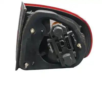 Second-hand car spare part left tailgate light for seat toledo (1m2) select oem iam references 1m5945095b  