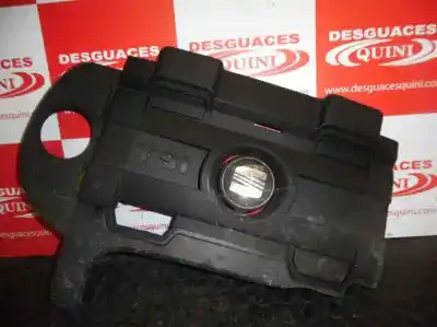 Recambio de automóvil de segunda mano de tapa motor para seat ibiza (6j5) reference referencias oem iam   