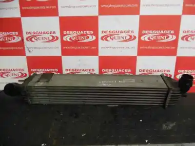 Second-hand car spare part intercooler for renault laguna iii expression oem iam references m4925005  