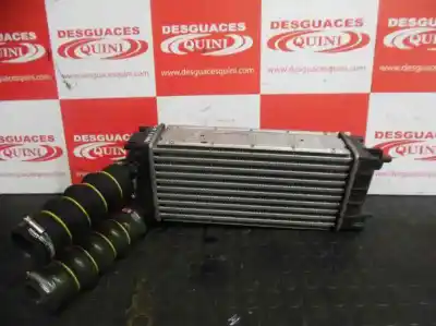 İkinci el araba yedek parçası INTERCOOLER için CITROEN C4 LIM.  OEM IAM referansları 9684212480  