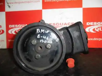 Recambio de automóvil de segunda mano de BOMBA SERVODIRECCION para BMW 3  referencias OEM IAM 7692974519  