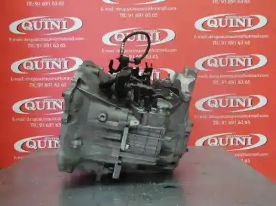 Pezzo di ricambio per auto di seconda mano riduttore per ford c-max (cb3) 2.0 ghia [2.0 ltr. - 100 kw tdci cat] riferimenti oem iam 4m5r7002cc  