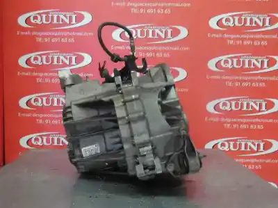Second-hand car spare part GEARBOX for FORD C-MAX (CB3)  OEM IAM references 4M5R7002CC  