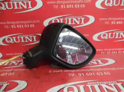 Gebrauchtes Autoersatzteil RÜCKSEITE RECHTS zum RENAULT CAPTUR  OEM-IAM-Referenzen 963010936R  