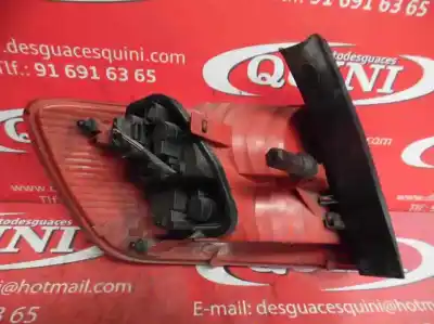 Автозапчасти б/у правый задний фонарь за audi a6 c6 avant (4f5) 2.7 tdi ссылки oem iam 4f9945096  