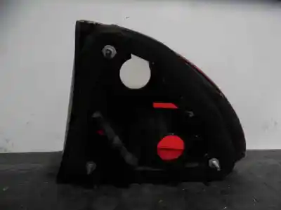 Peça sobressalente para automóvel em segunda mão farolim traseiro esquerdo por seat leon (1m1) 1.9 tdi referências oem iam   