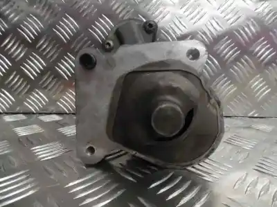 Recambio de automóvil de segunda mano de motor arranque para ford fusion (cbk) ambiente referencias oem iam 2s6u11000ec  