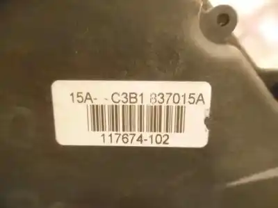 Автозапчасти б/у замок левой передней двери за seat toledo ii (1m2) 1.9 tdi ссылки oem iam c3b1837015a