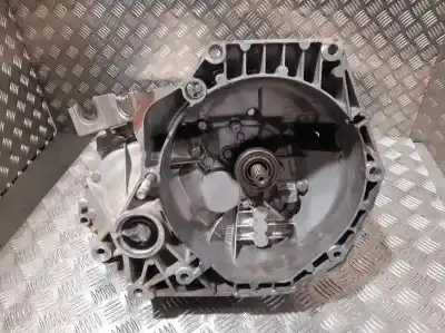 Peça sobressalente para automóvel em segunda mão caixa de velocidades por lancia ypsilon (402) elefantino ii 95 cv / 70 kw referências oem iam 2357354  