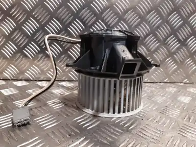 Second-hand car spare part heater blower motor for opel astra j (p10) 1.6 (68) oem iam references u7253002