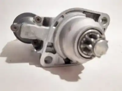 Recambio de automóvil de segunda mano de motor arranque para audi a3 (8l) 1.8 t ambiente referencias oem iam 02a911023l  