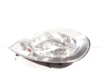Автозапчастина б/у ЛІВА ФАРА для NISSAN PRIMASTAR (X..)  Посилання на OEM IAM 8200701354  