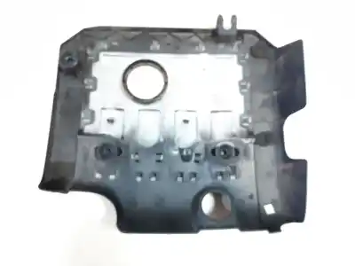 Peça sobressalente para automóvel em segunda mão tampa do motor por volkswagen touran (1t2) highline referências oem iam 03g103925bg