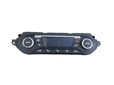 Second-hand car spare part climate control for ford c-max (cb3) ambiente oem iam references 7m5t18c613af  